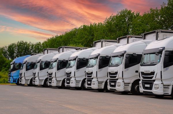 Imperial make the switch to natural gas power with 18 LNG IVECO Stralis NP