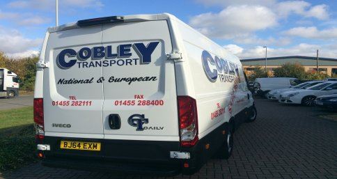Cobley Transport