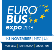 Iveco Bus showcases versatile New Daily Euro VI Minibus range at Euro Bus Expo