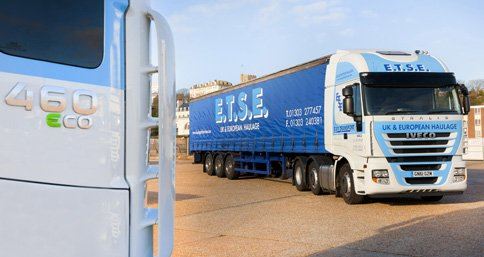 Eley Transport South East targets fuel savings with ECOSTRALIS