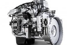 Hitting The HI Notes - Iveco's SCR-only engines