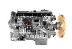 Iveco and FPT Industrial Announce Unique SCR Technology to meet Euro VI Emission Standard
