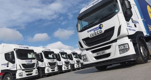 Iveco provides Transmec with 'new generation' not regeneration technology