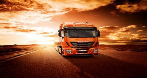 STRALIS TRACTOR UNITS DRIVE DOWN TOTAL COST OF OWNERSHIP