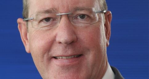 Stuart Webster to lead Iveco Ltd