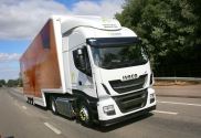 Drive Now. Pay Later – IVECO launches new finance offers with 6-months’ deferred payments and 5-year R&M contracts on Stralis heavy trucks