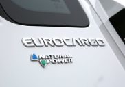 IVECO opens right-hand drive order book for Eurocargo Natural Power