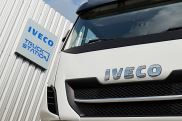 IVECO European Truck Station Teams compete for Best Service title in second annual Service Challenge