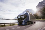 Road press tests conducted by major European publications confirm that IVECO is the best choice for both gas and diesel