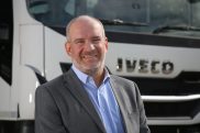 IVECO announces new senior appointments to lead LCV and truck business lines