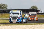 IVECO claims victory at the FIA European Truck Racing Championship 2019 – taking home both the Team and Drivers’ Championship titles