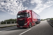 IVECO, Plus, dm-drogerie markt and DSV launch automated trucking pilot in Germany