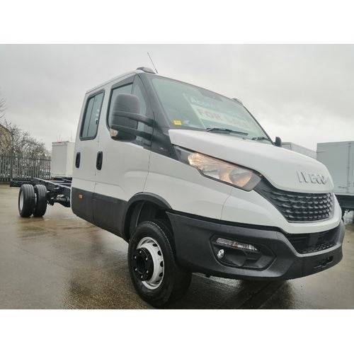 New Vans \u0026 Commercial Vehicles for Sale 