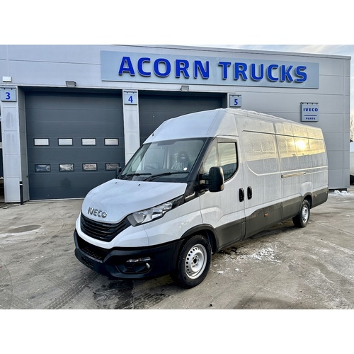 kroeg Vijf zone Used Vans & Commercial Vehicles for Sale | Page 1 of 1 | IVECO Dealership