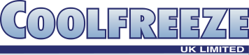 Coolfreeze UK Limited Logo
