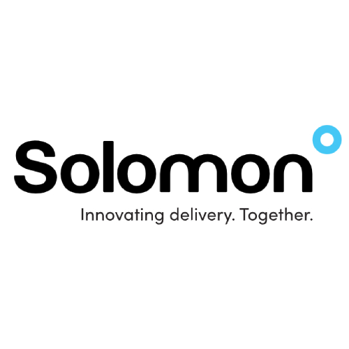 Solomon Commercials Ltd Logo