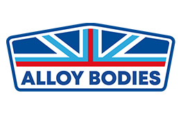 Alloy Bodies Ltd Logo