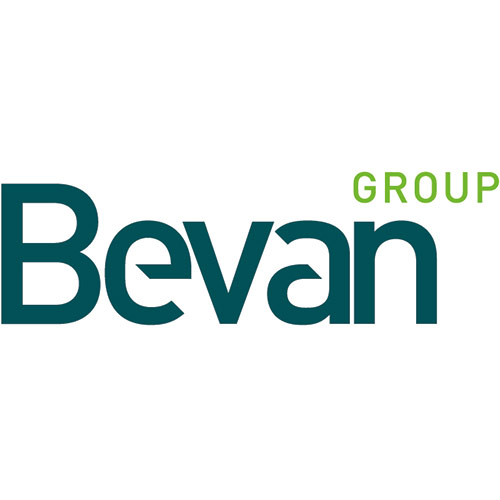 Bevan Group Logo
