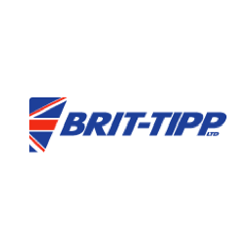 Brit Tipp Logo