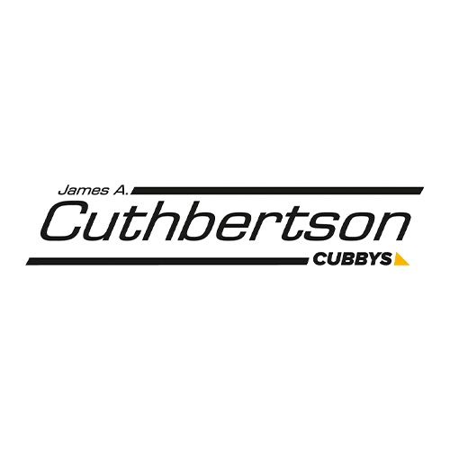 James A Cuthbertson Ltd. Logo