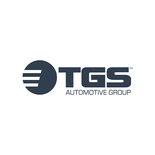 TGS Automotive Group Logo