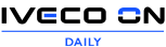 DAILY ON LOGO