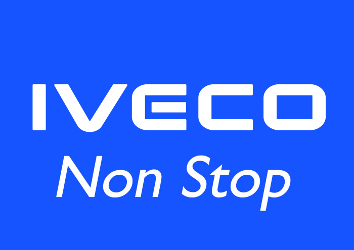 IVECO NON STOP